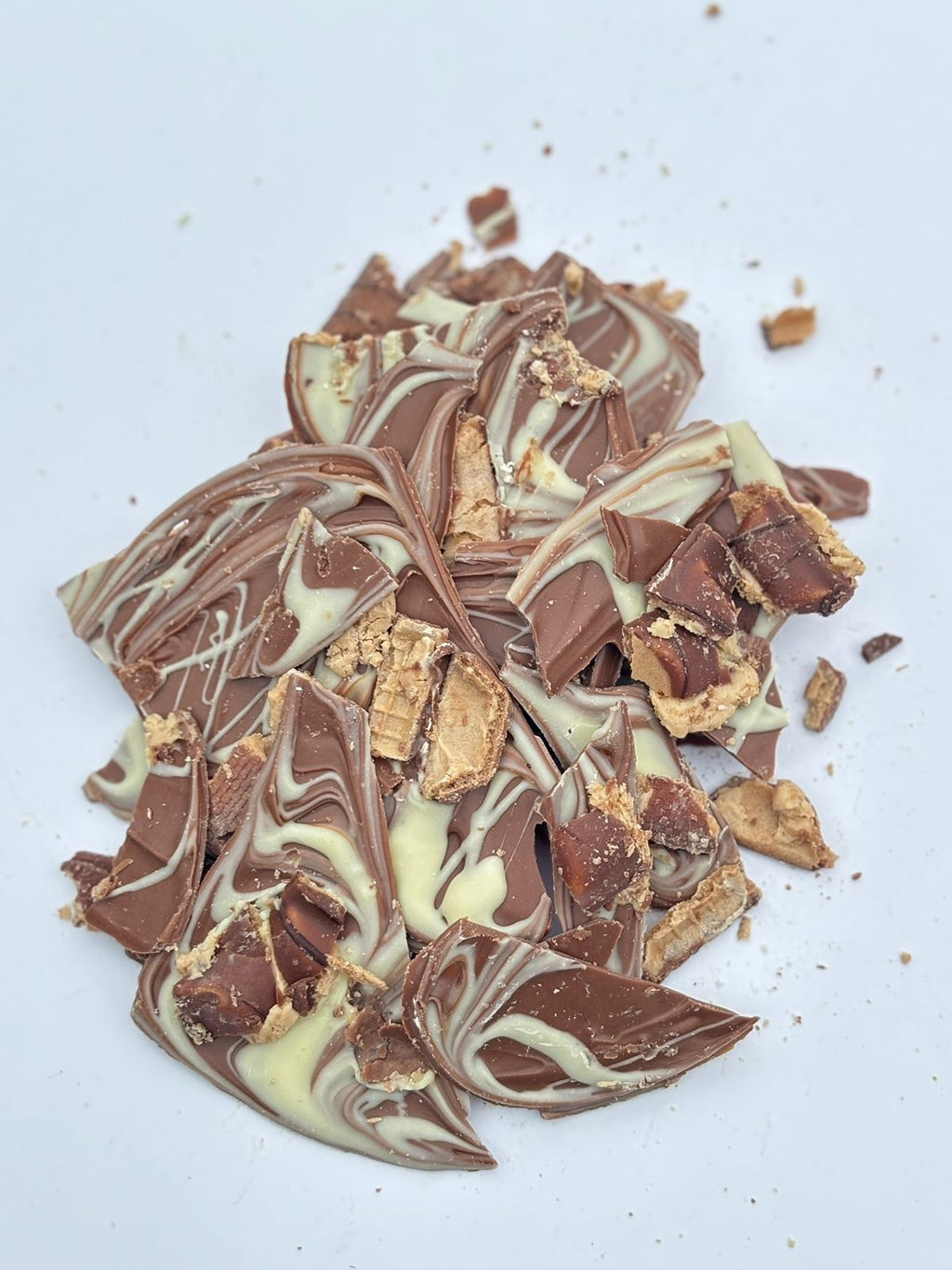 Bark Kinder Bueno